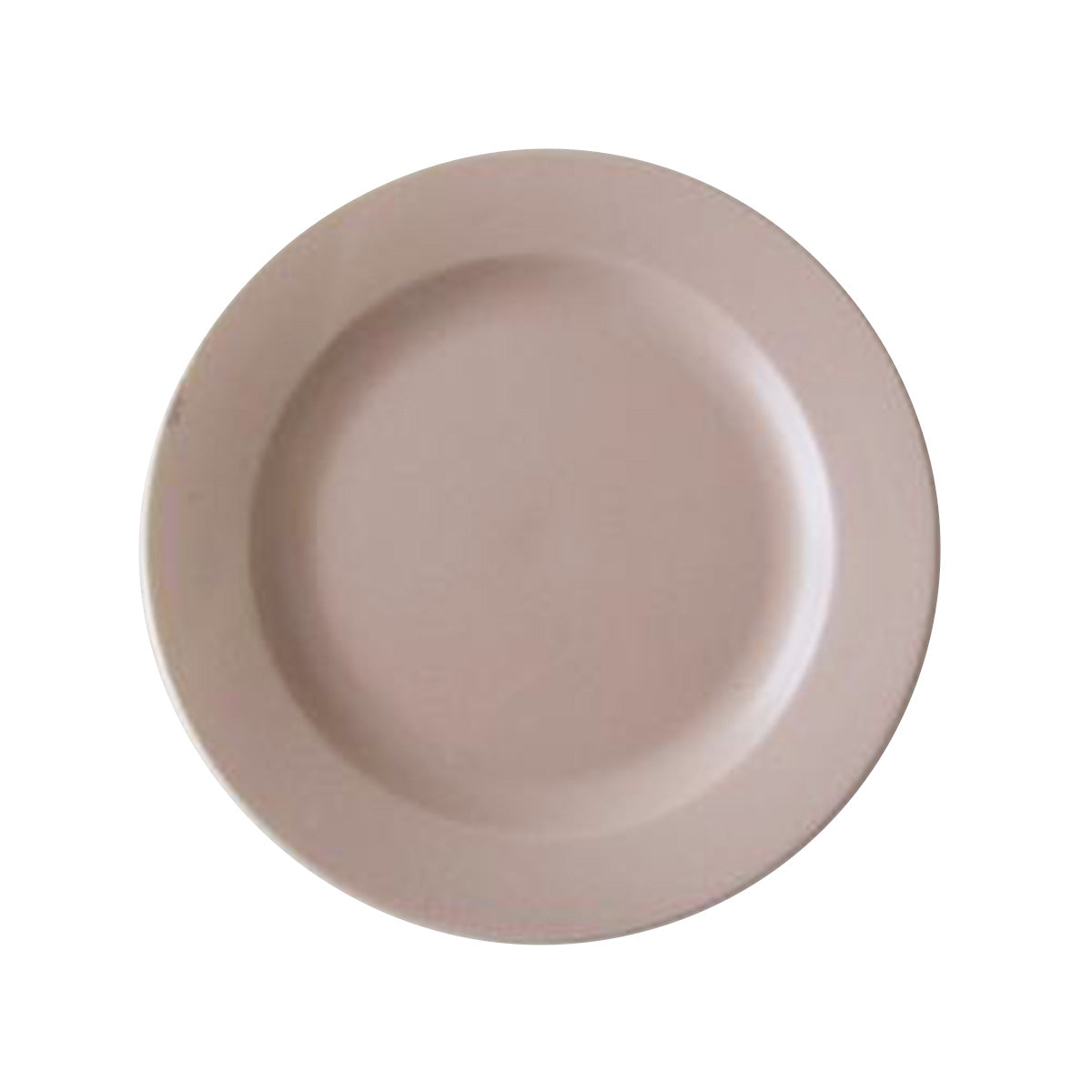 深皿 スープ皿 プレート Tokinone PB. リムプレート 6.0皿 ベージュ 19.5cm 049221
