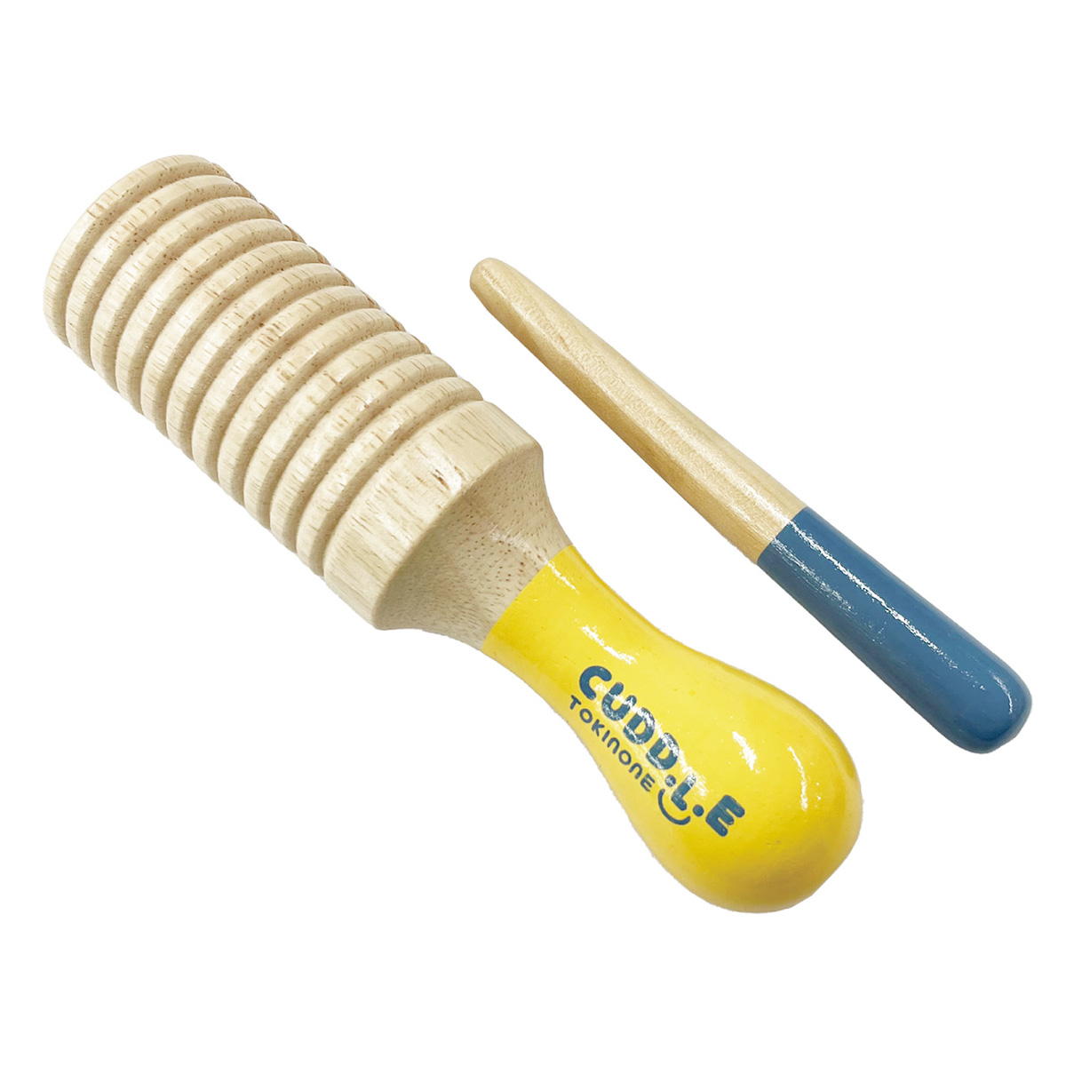 楽器 ギロ Tokinone PB.WOODトイ ギロ 049398