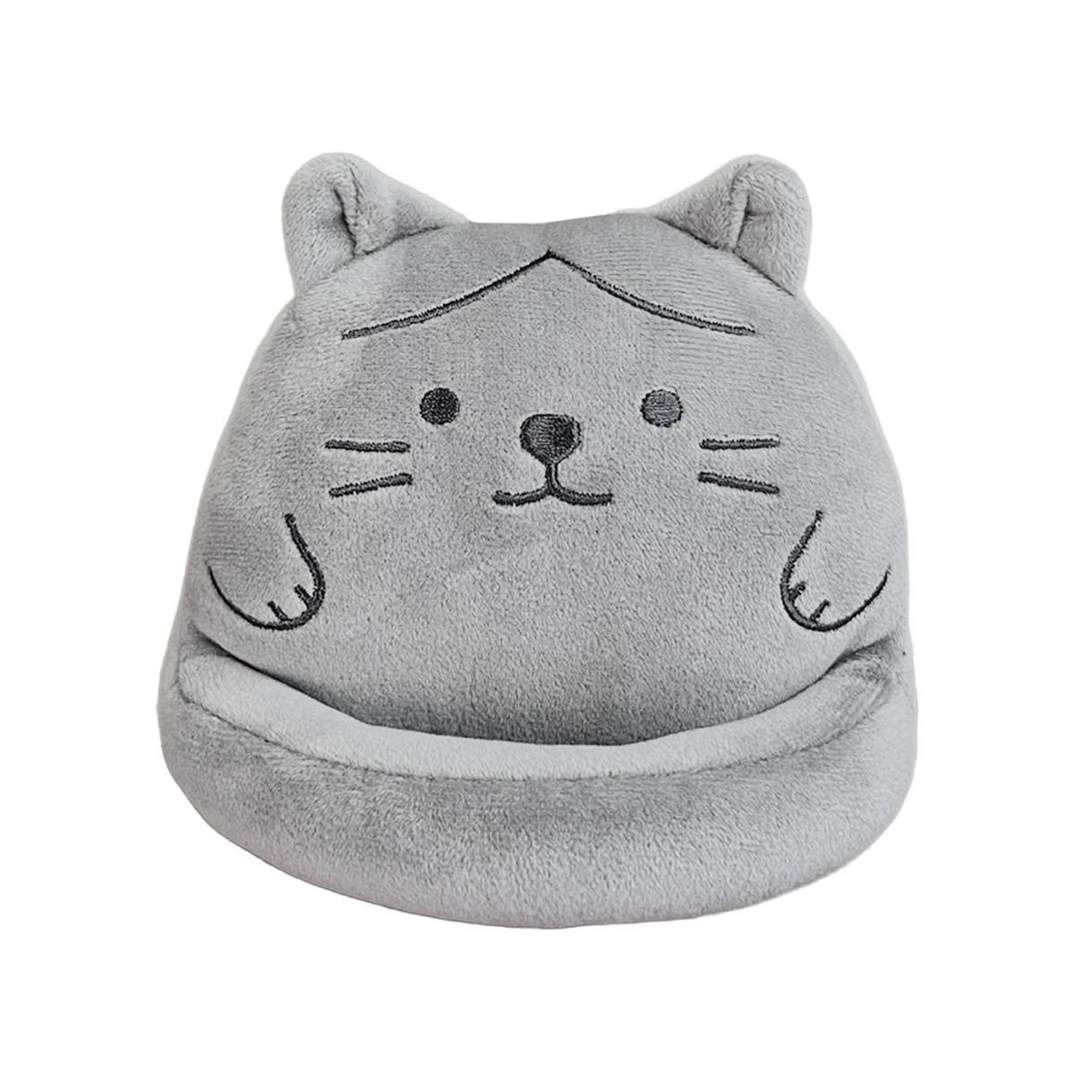 Tokinone PB.メガネも置けるスマホスタンド ネコ 049611