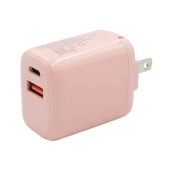 PB.AC PD20W A1+C1サーモンピンク 049779