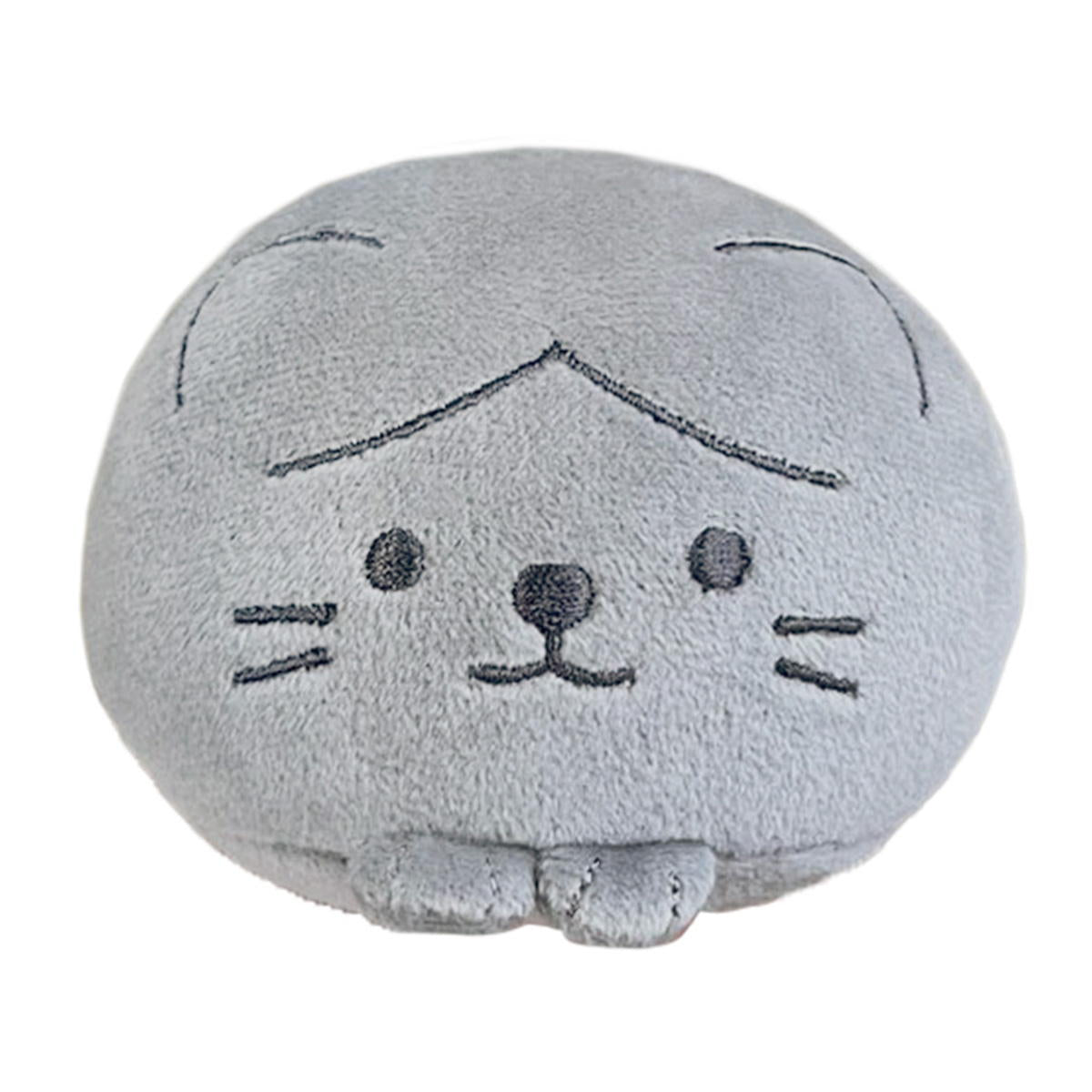 Tokinone PB.リラックスにぎにぎ ネコ 049819