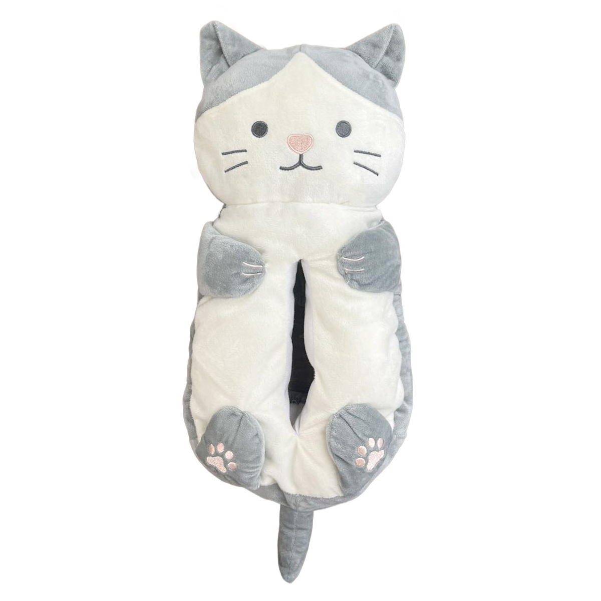 Tokinone PB.ティッシュカバー ネコ 049823