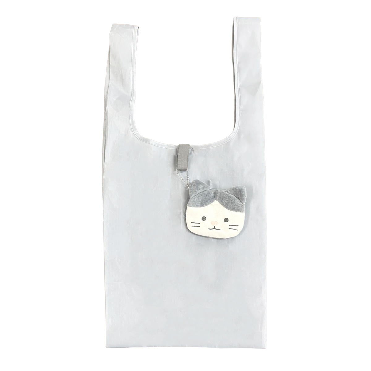 Tokinone PB.ネコエコバッグ 049827