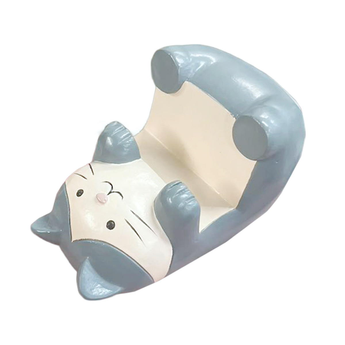 Tokinone PB.スマホ・メモスタンド ネコ 049828