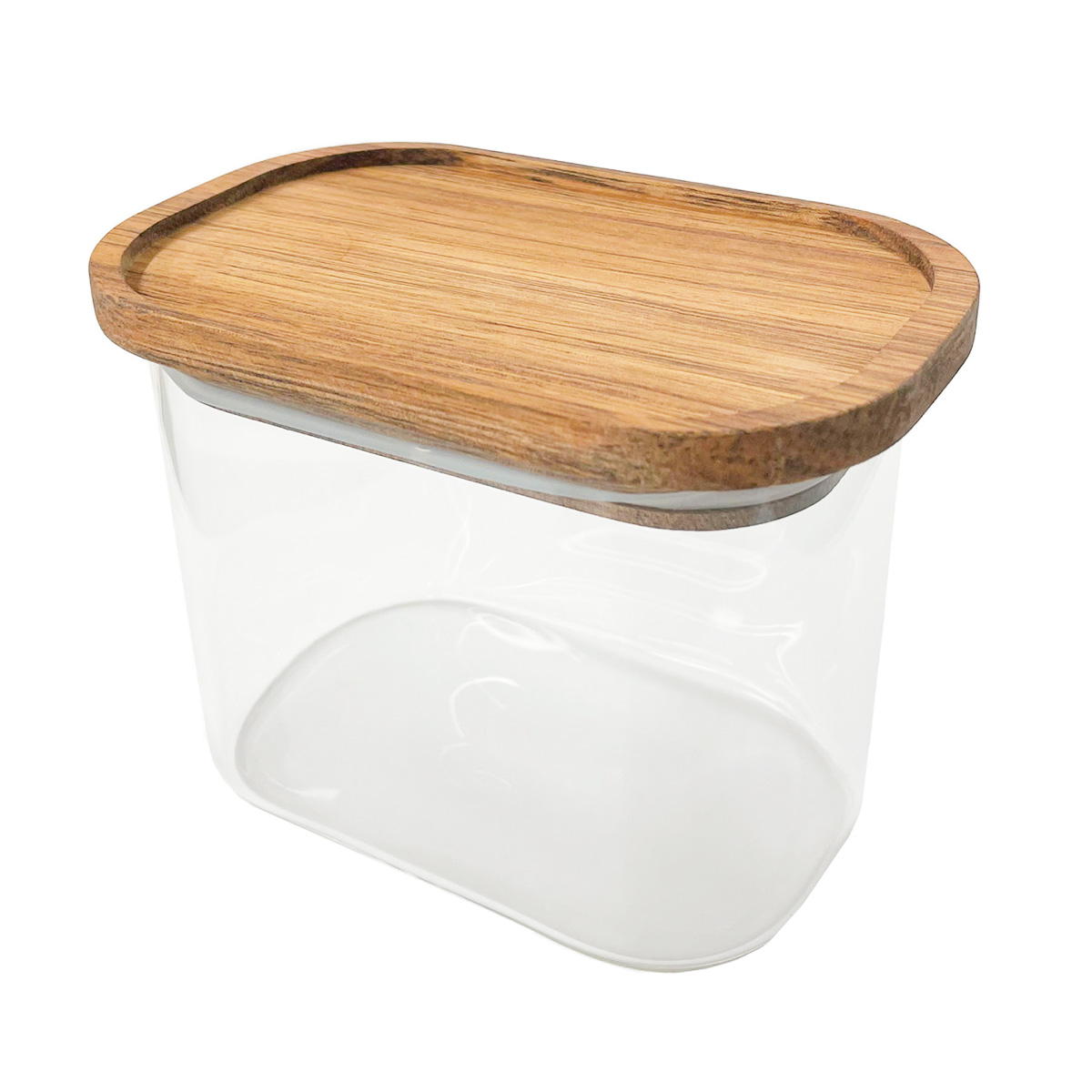 Tokinone PB.ガラスキャニスター S 049993