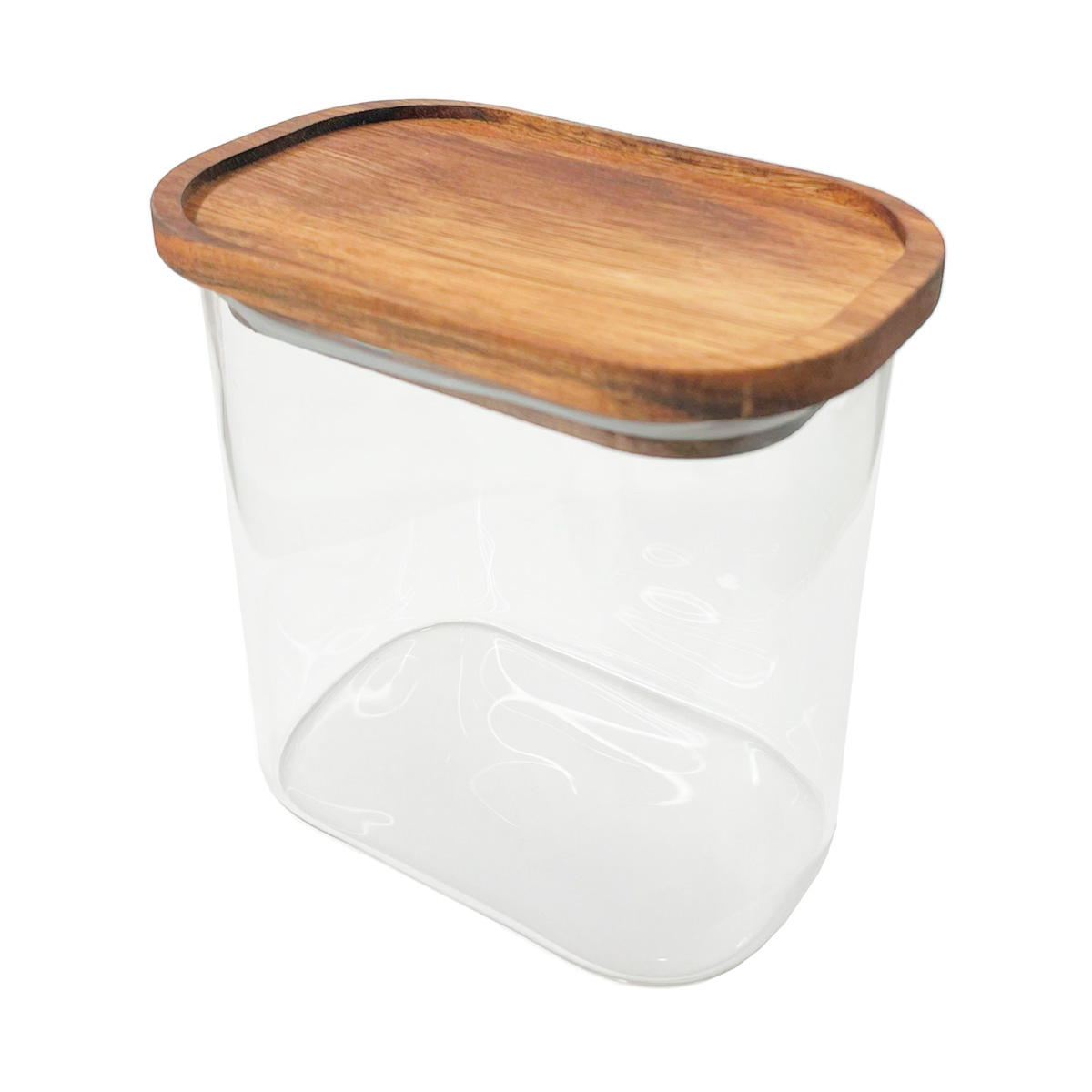 Tokinone PB.ガラスキャニスター M 049994