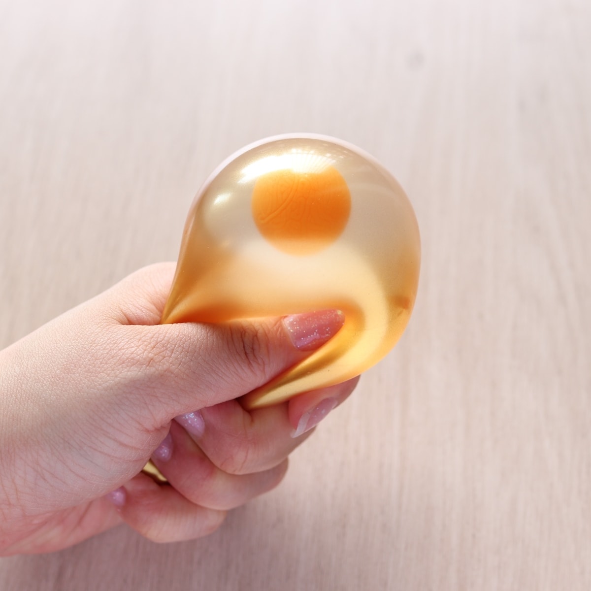 ぷにゅグニョたまご 050127