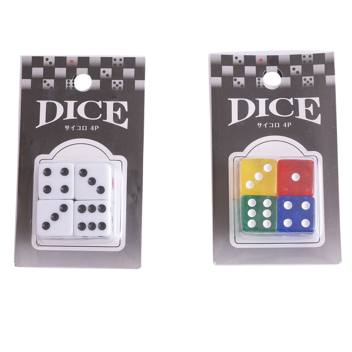 サイコロ 12面体ジャンボサイコロ｜トッケン