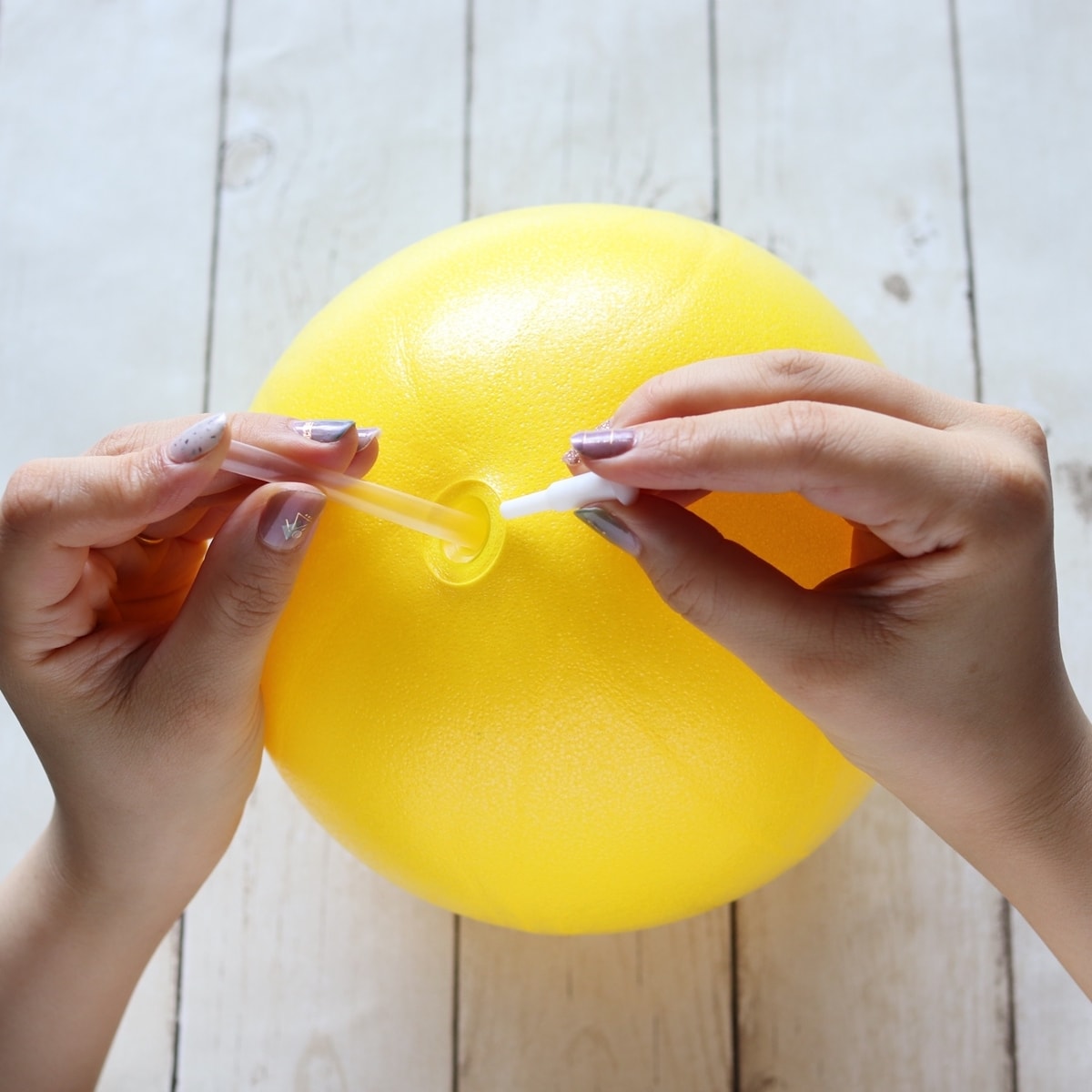 ソフトパールボール　051433