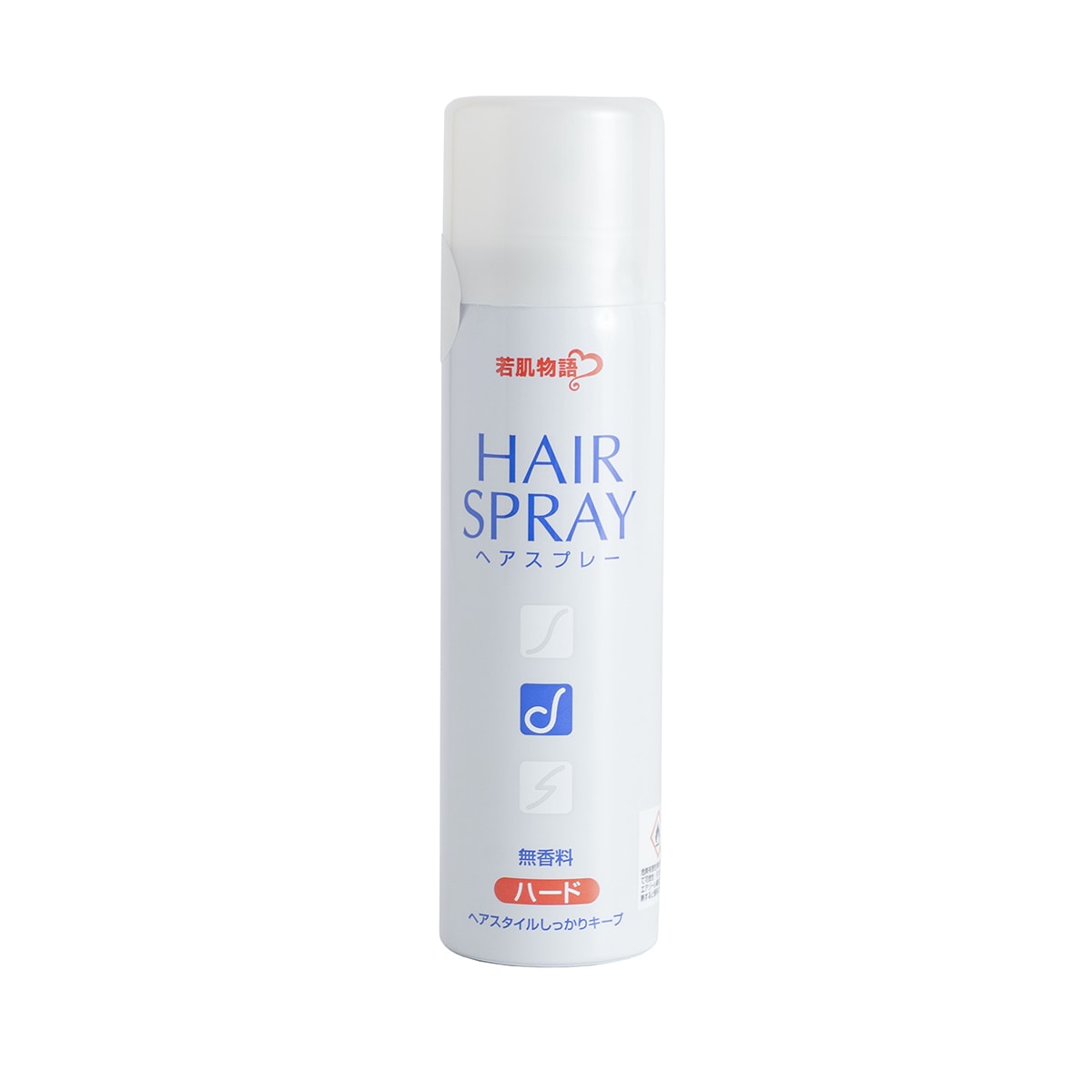 ヘアスプレー ヘアスプレー(ハード)40ml 053052