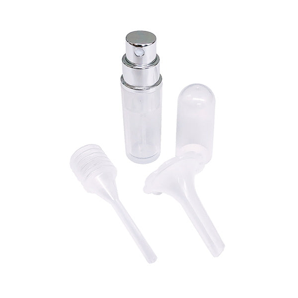 【在庫限り】アトマイザー 香水 ラウンドコロン 4ml　053368