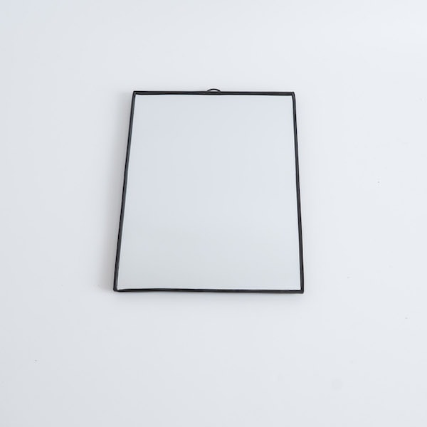 ビッグスタンドミラー　053436