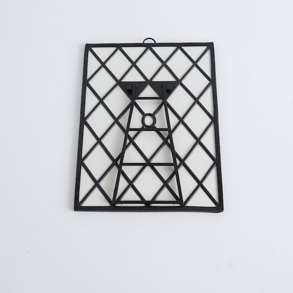 ビッグスタンドミラー　053436