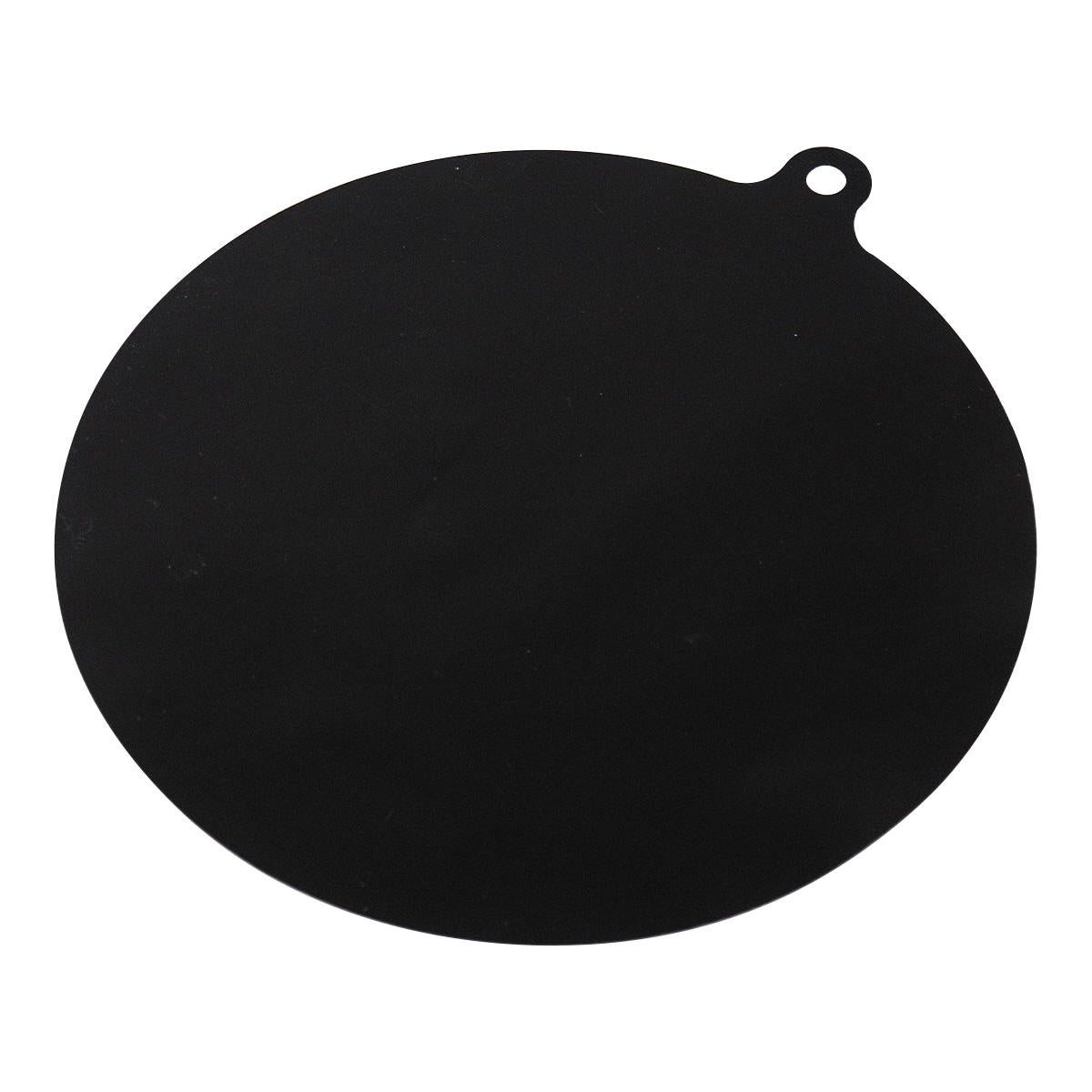 Tokinone PB.IH用汚れ防止シート22cm BK 053874