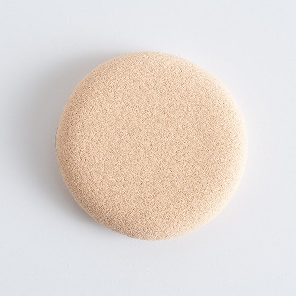 もちもちパフ ファンデーションスポンジ 054555