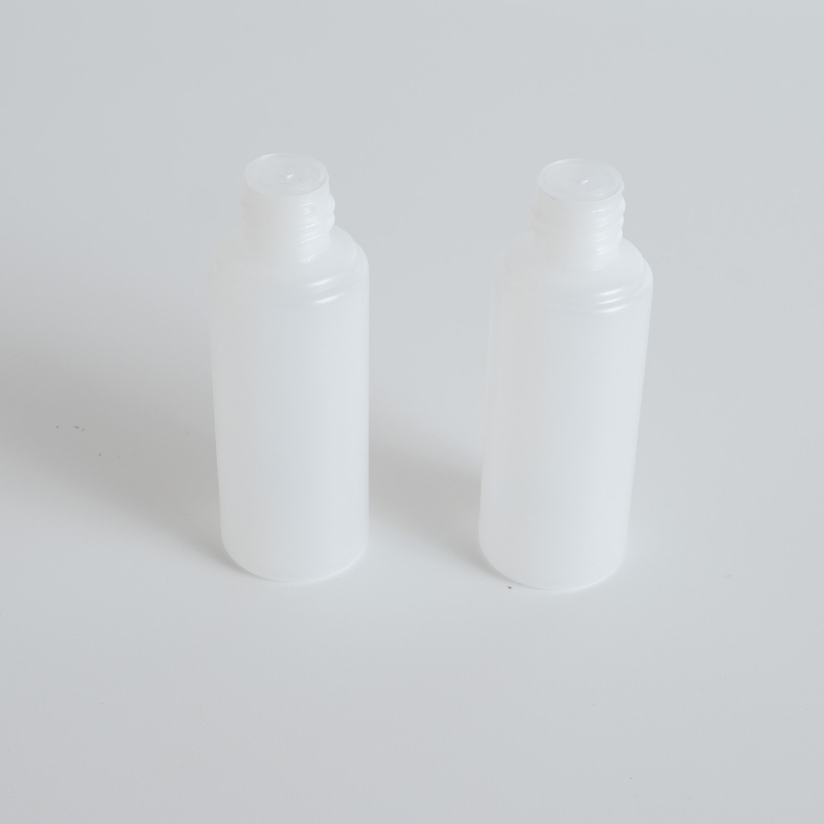 ケース付トラベルセット トラベルボトル 詰替ボトル　054562