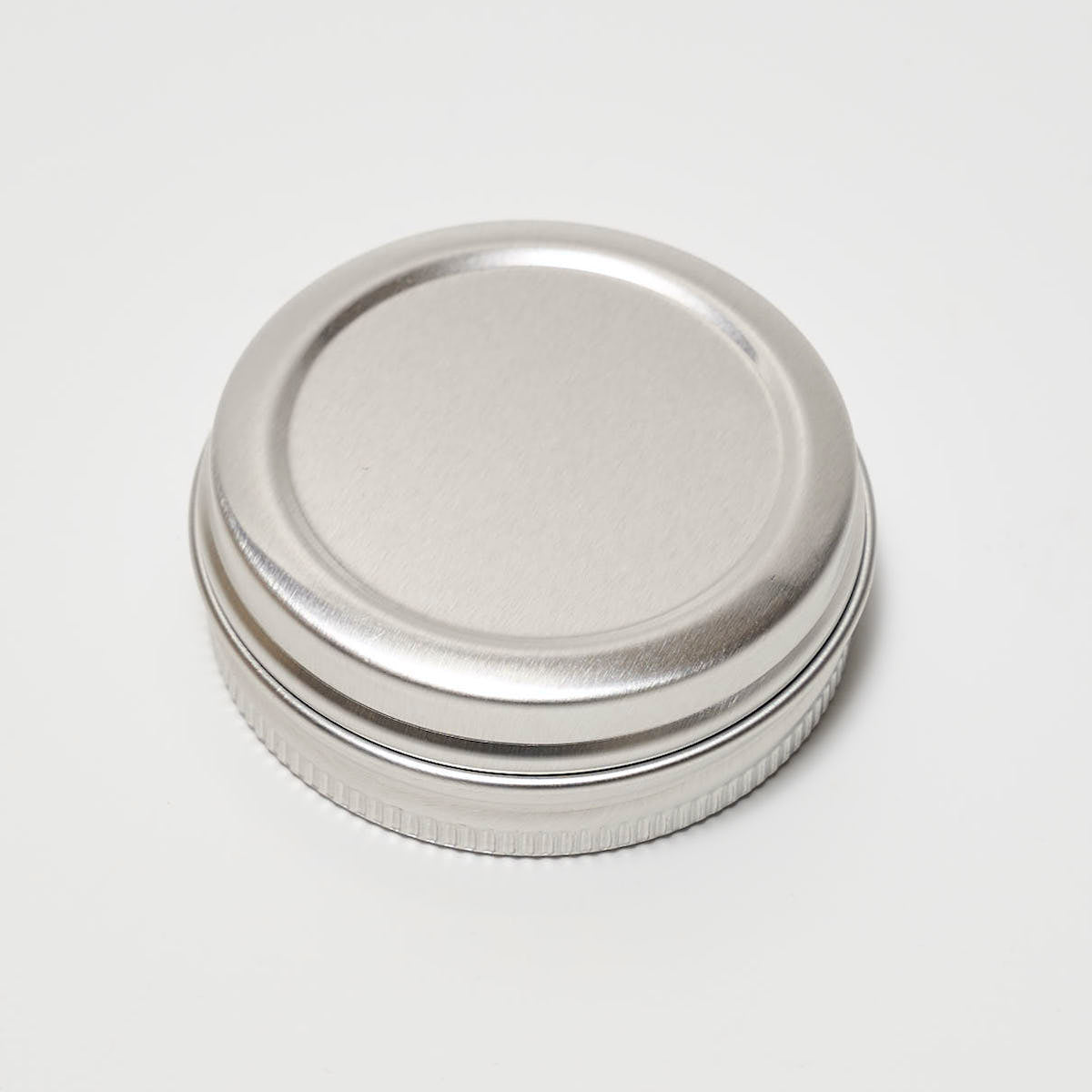 クリームケース アルミクリームコンテナ 30g 054580