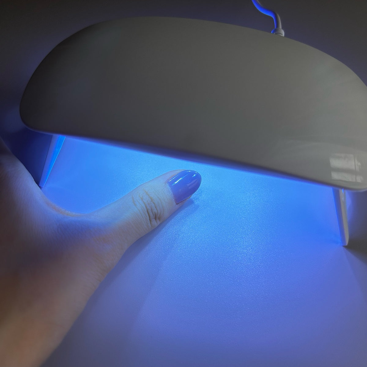 ジェル ネイルカラー ワンステップ完成 PB. fasmy ジェルネイル 11