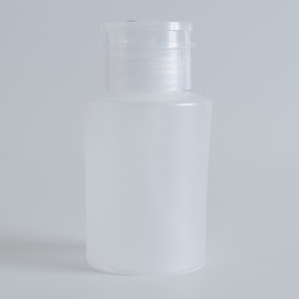 詰め替え容器 コットンポンプ 180ml 054672