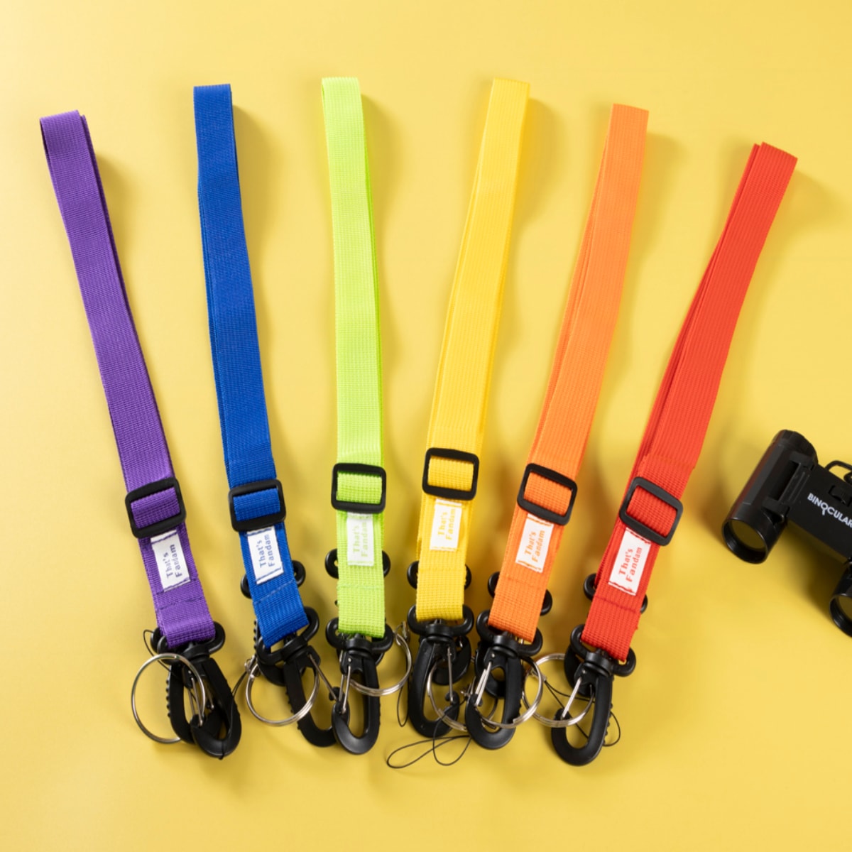 【非売品】ONE OK ROCK✖WOWOW　オリジナルネックストラップ　新品 Amazon.co.jp: ONE OK ROCKWOWOW オリジナルネックストラップ