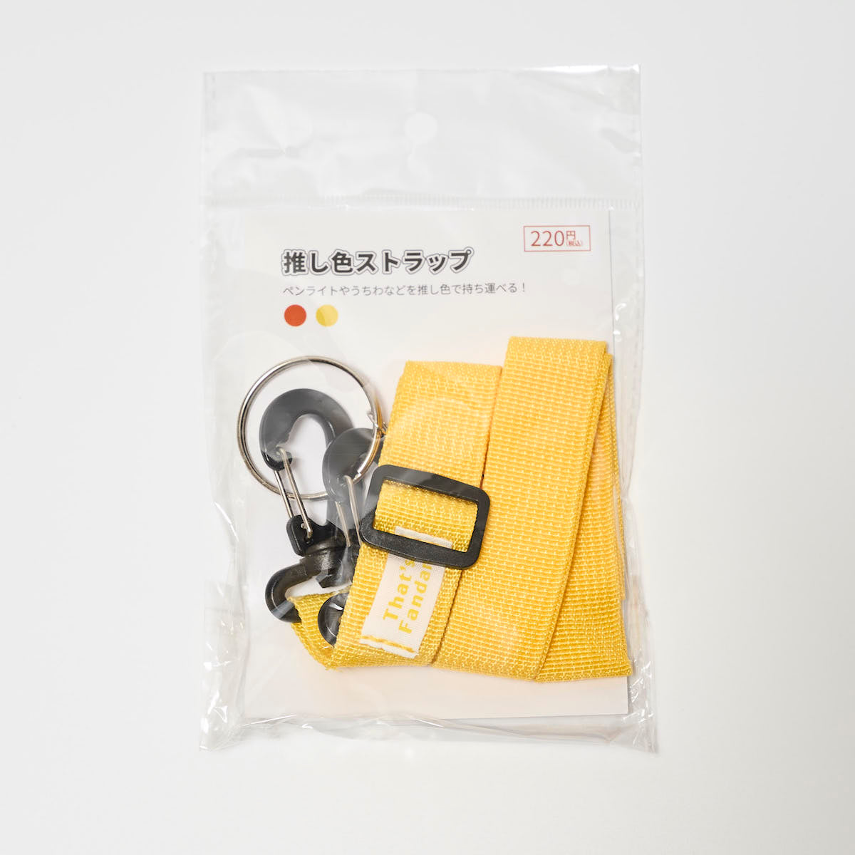 【非売品】ONE OK ROCK✖WOWOW　オリジナルネックストラップ　新品 非売品】ONE OK ROCK✖WOWOW オリジナルネックストラップ 新品