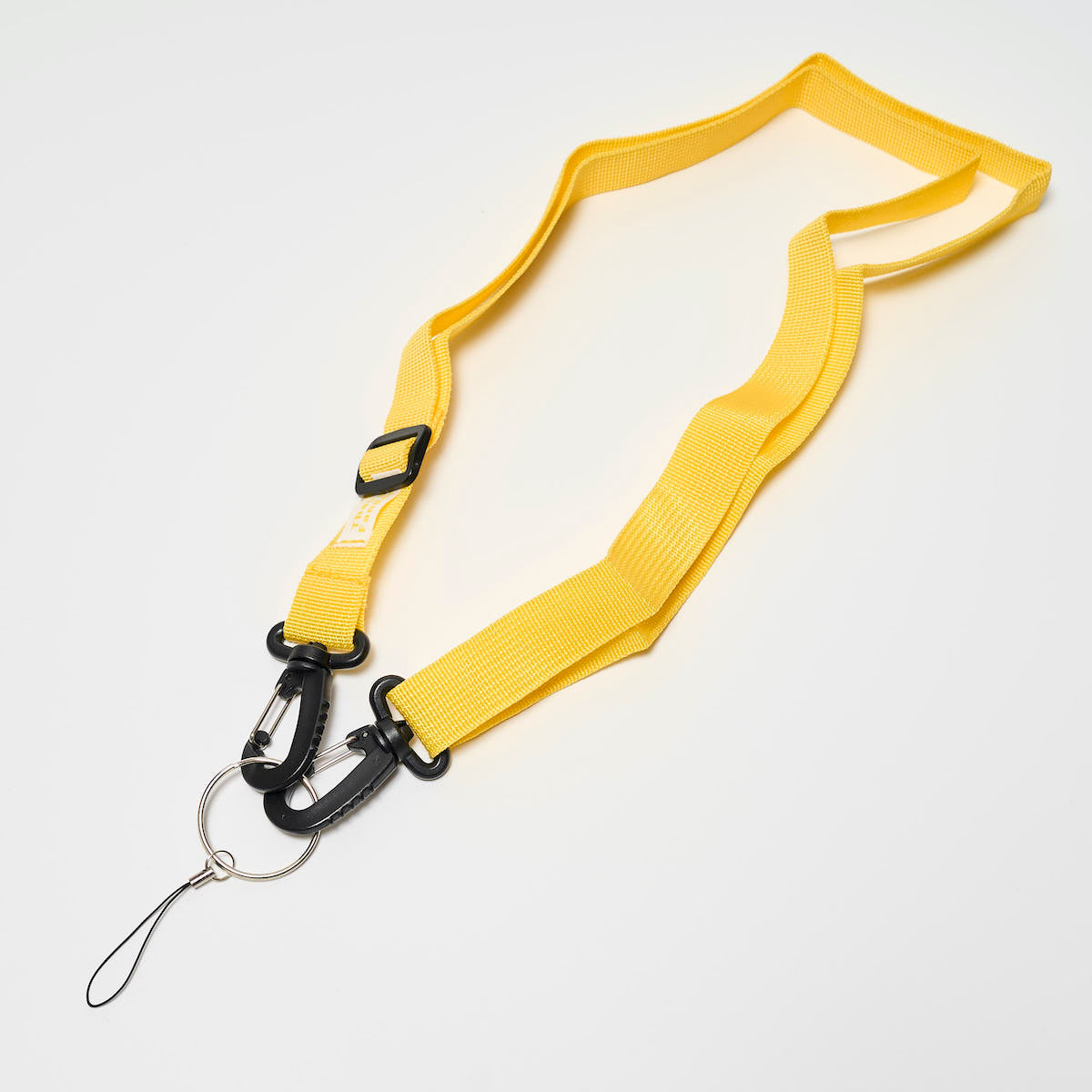 【非売品】ONE OK ROCK✖WOWOW　オリジナルネックストラップ　新品 非売品】ONE OK ROCK✖WOWOW オリジナルネックストラップ 新品