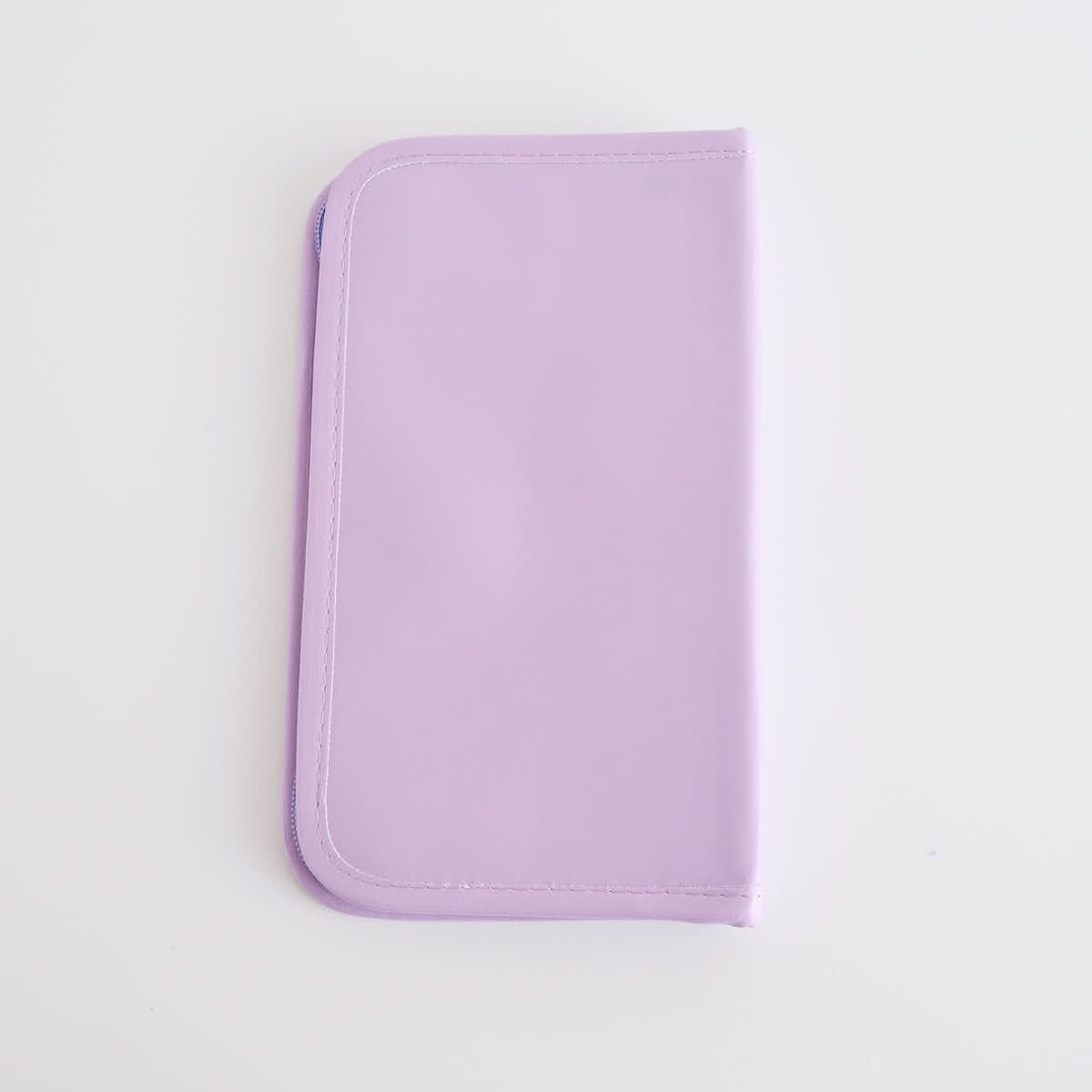 アクスタケース PB.推し色アクスタ収納ケースA （パープル・グリーン