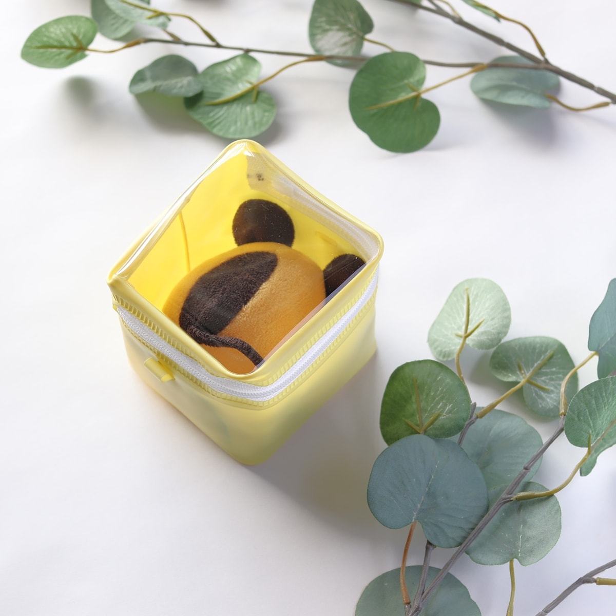 【取引不成立】かなちむ テッド ぬいぐるみ＆ポーチ セット 取引不成立】かなちむ テッド ぬいぐるみ＆ポーチ セット 取引不成立