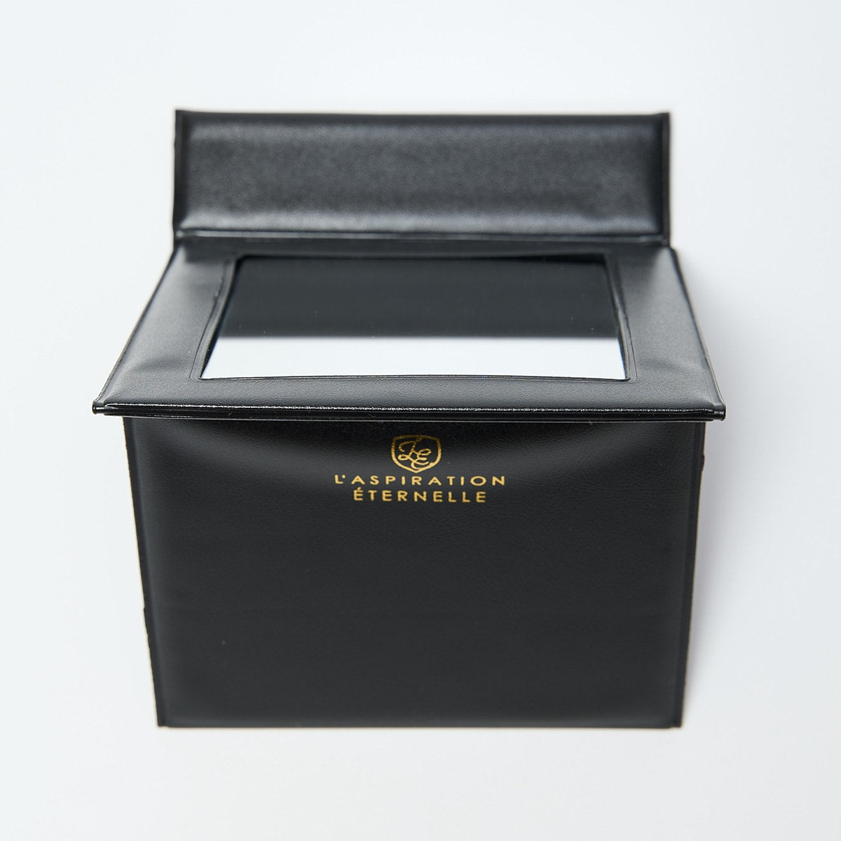 化粧鏡 卓上鏡 折りたたみミラー ベーシック 054921