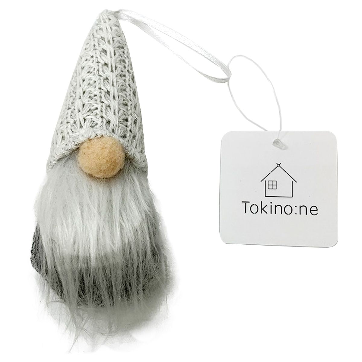 【OUTLET】Tokinone PB.トムテS/ホワイト  054989