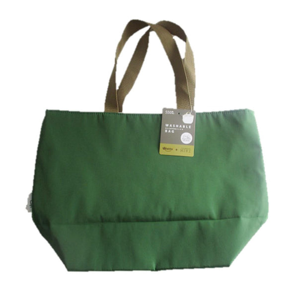 新品送料込み保温バッグ カーキ 055311_6aed5f65-4f60-4561-8ada