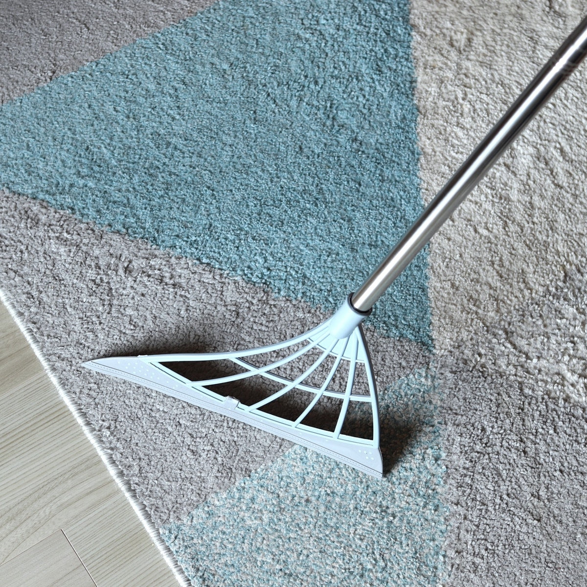 箒 大掃除 Tokinone PB.マルチほうき 055673