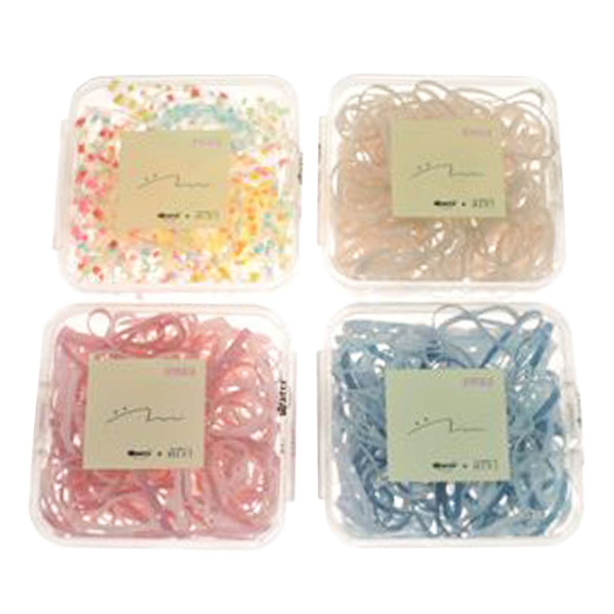 leinwande ヘアアクセサリー　美品 leinwande ヘアアクセサリー 美品