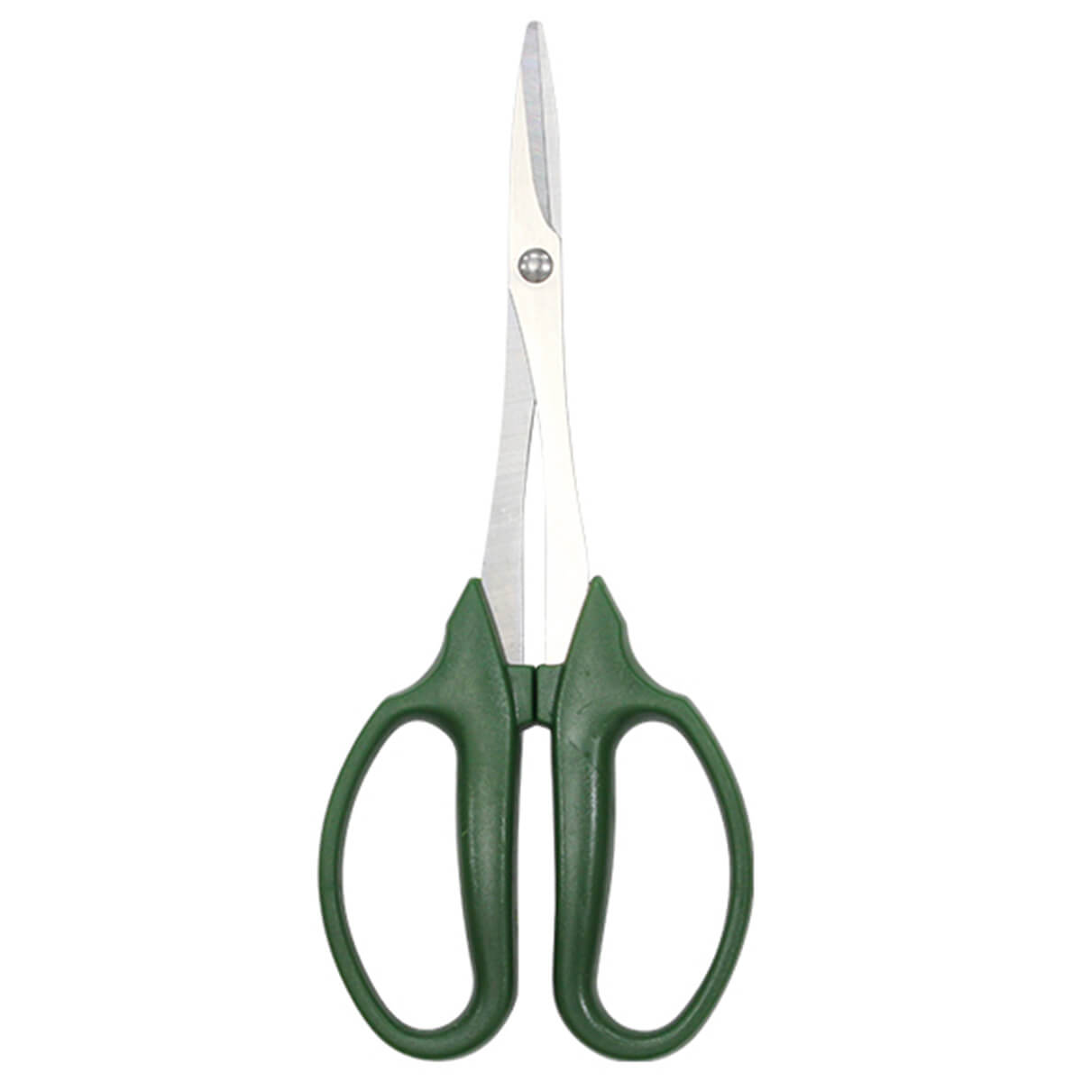 ステンレス 芽切鋏 210mm 056637