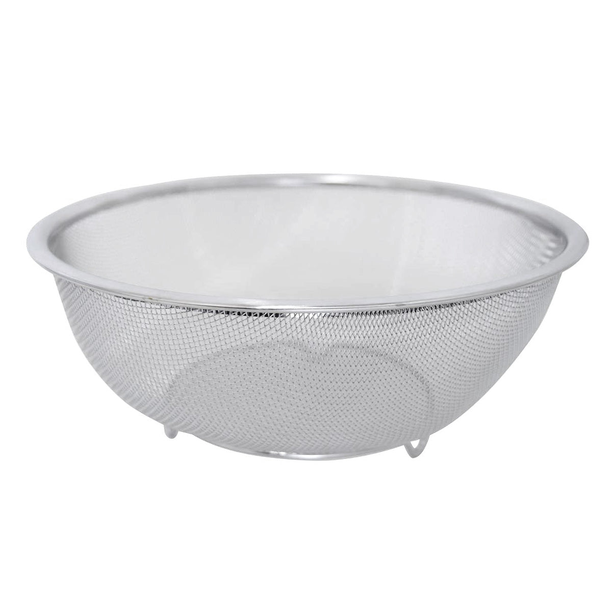 調理ザル ざる ストレーナー Tokinone PB.ステンレスメッシュ