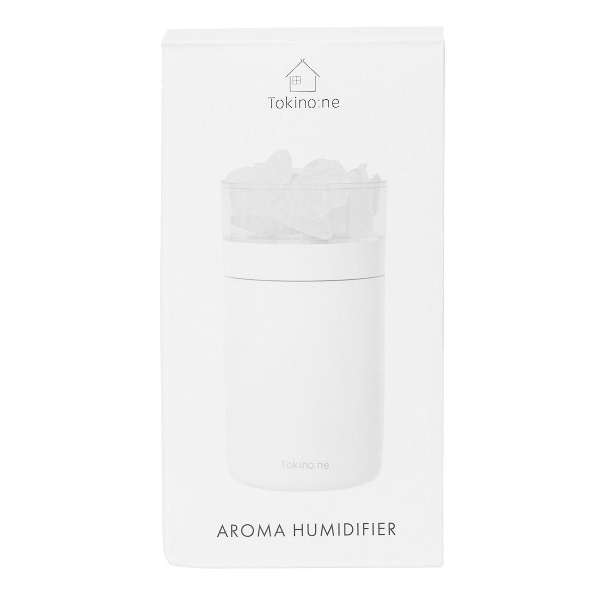 アロマストーン加湿器 芳香器 Tokinone PB.アロマ加湿器