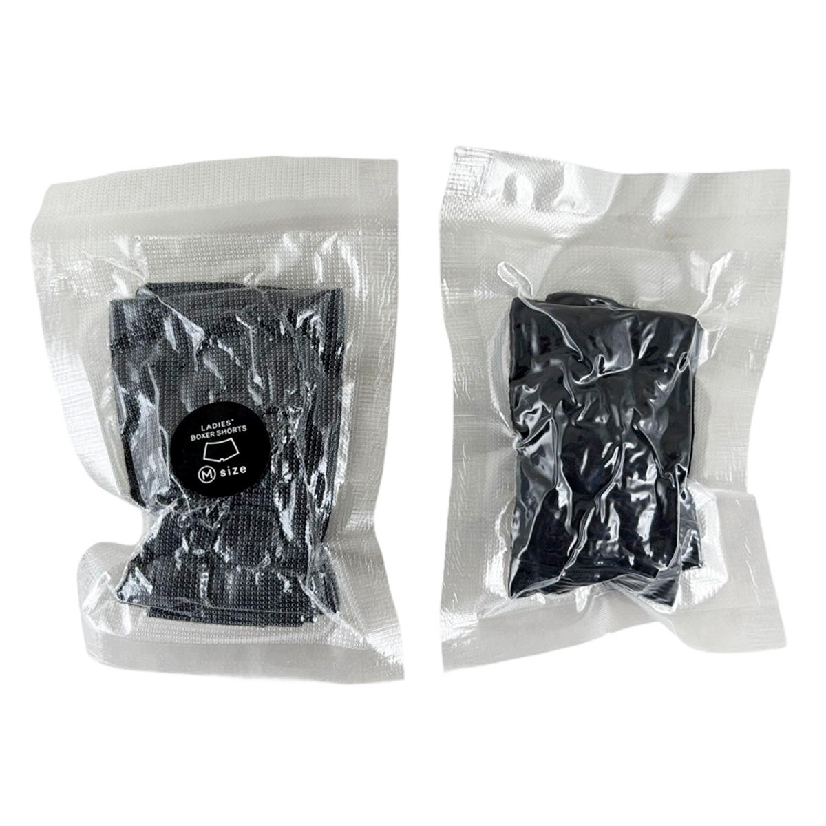 【OUTLET】Tokinone PB.備えよう圧縮ボクサーショーツM 2枚 058957