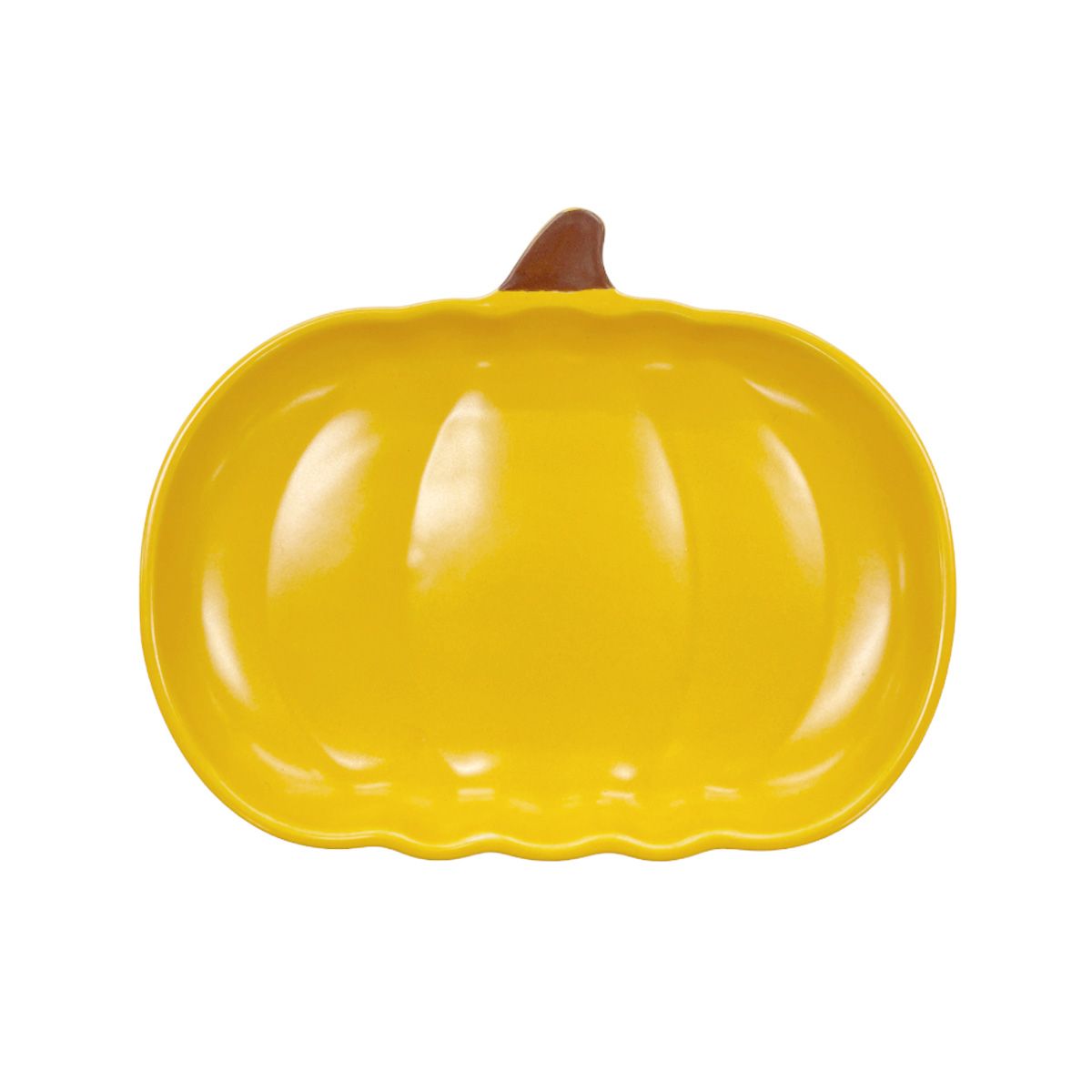 皿 取り皿 Tokinone PB.ダイカット パンプキン ハロウィーンプレートM