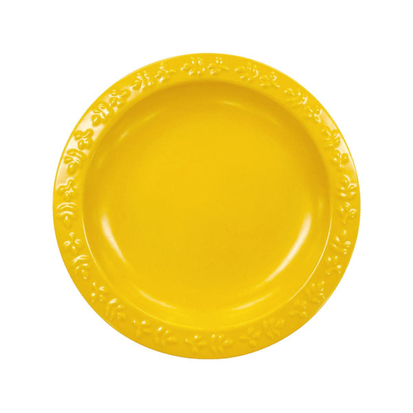 お皿 中皿 ケーキ皿 Tokinone PB.プレート ストーンウェア 16cm