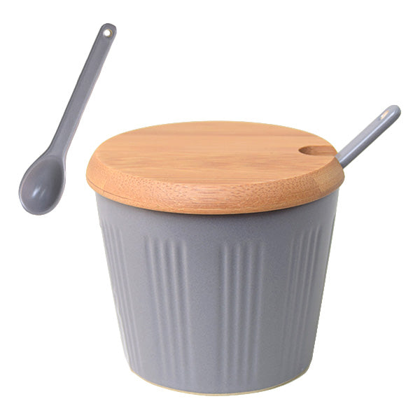 OUTLET】シュガーポット 調味料ケース 砂糖入れ Tokinone PB