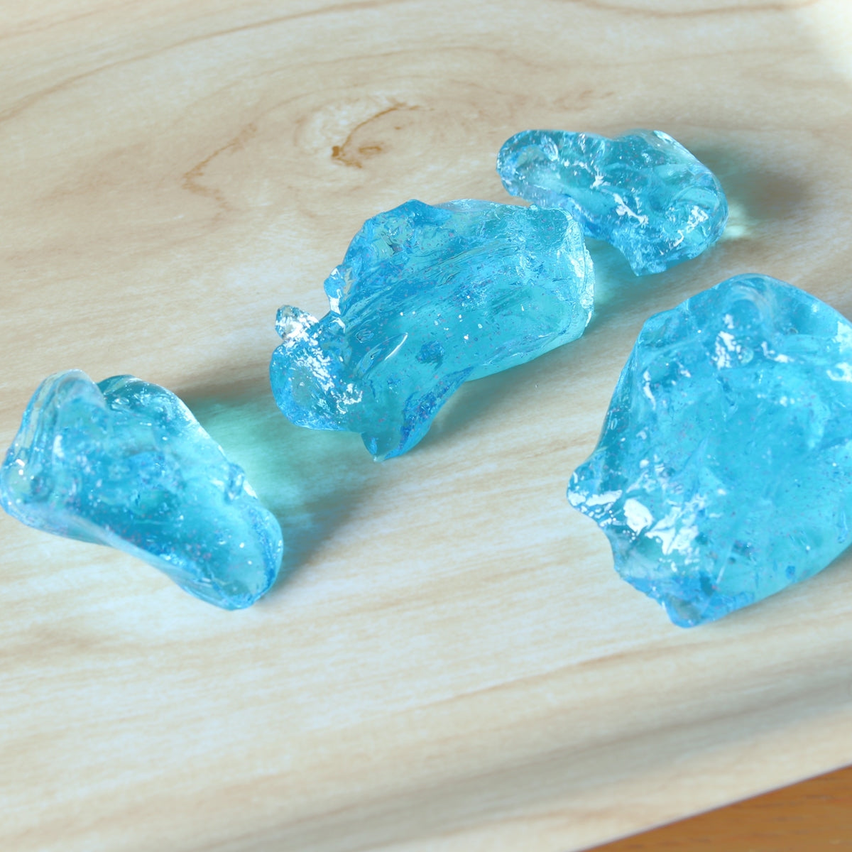 ねんね Kame ManNen カメマンネン KMN-54 col.TS - メガネ・サングラス