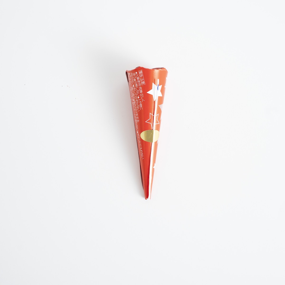 ハッピークラッカー5P　062310