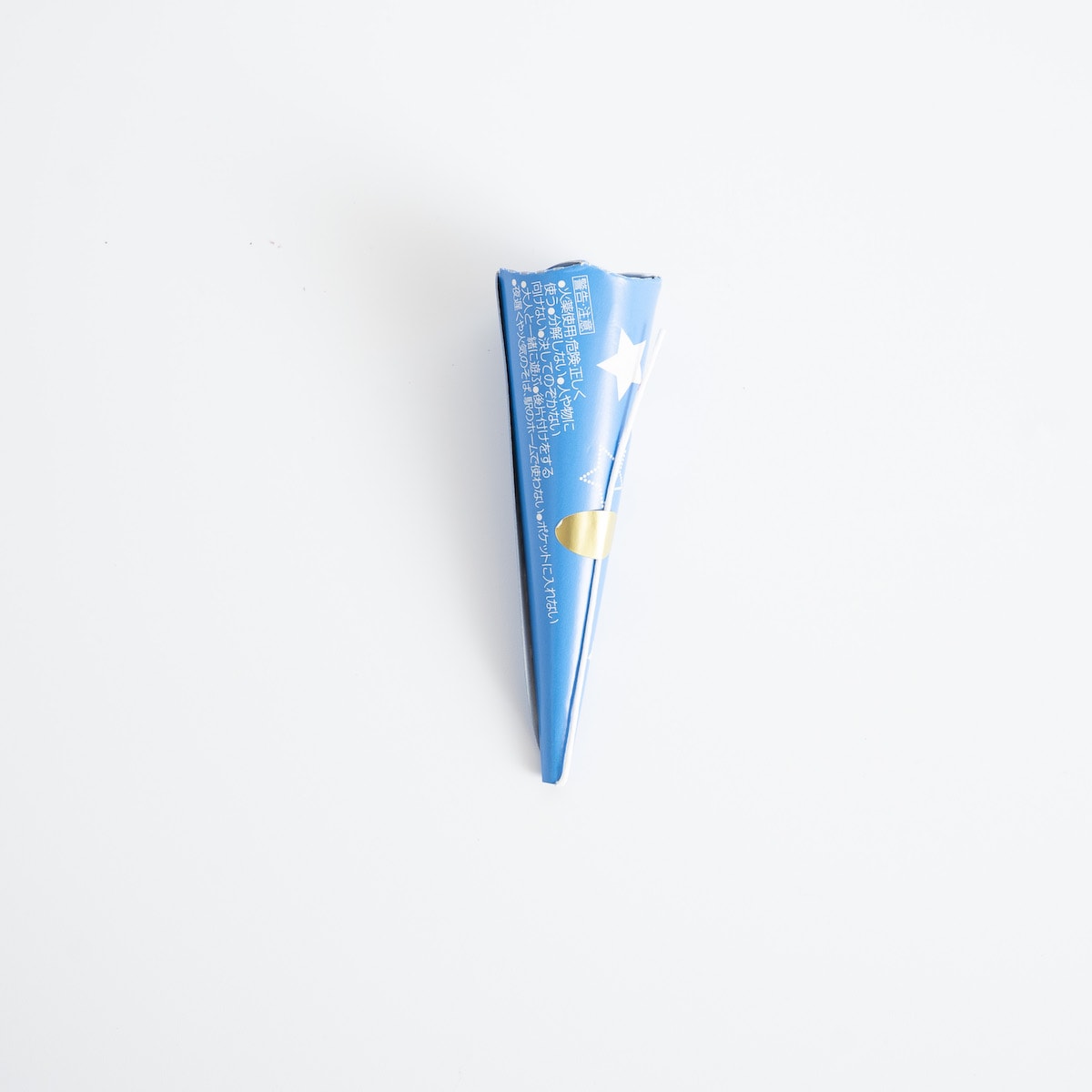 ハッピークラッカー5P　062310