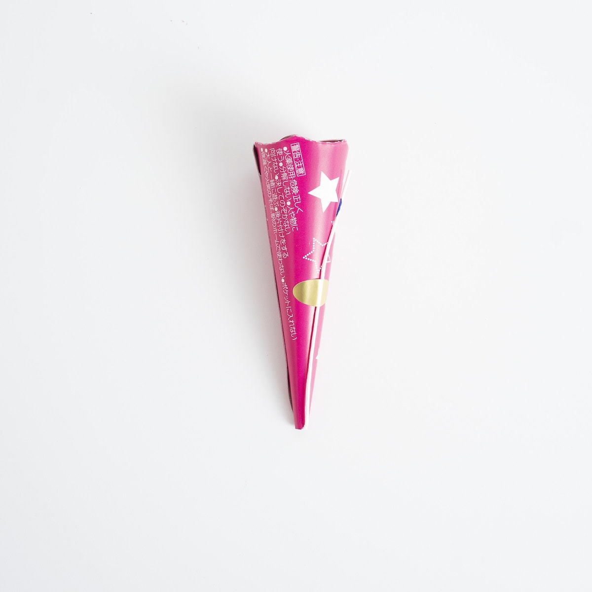 ハッピークラッカー5P　062310