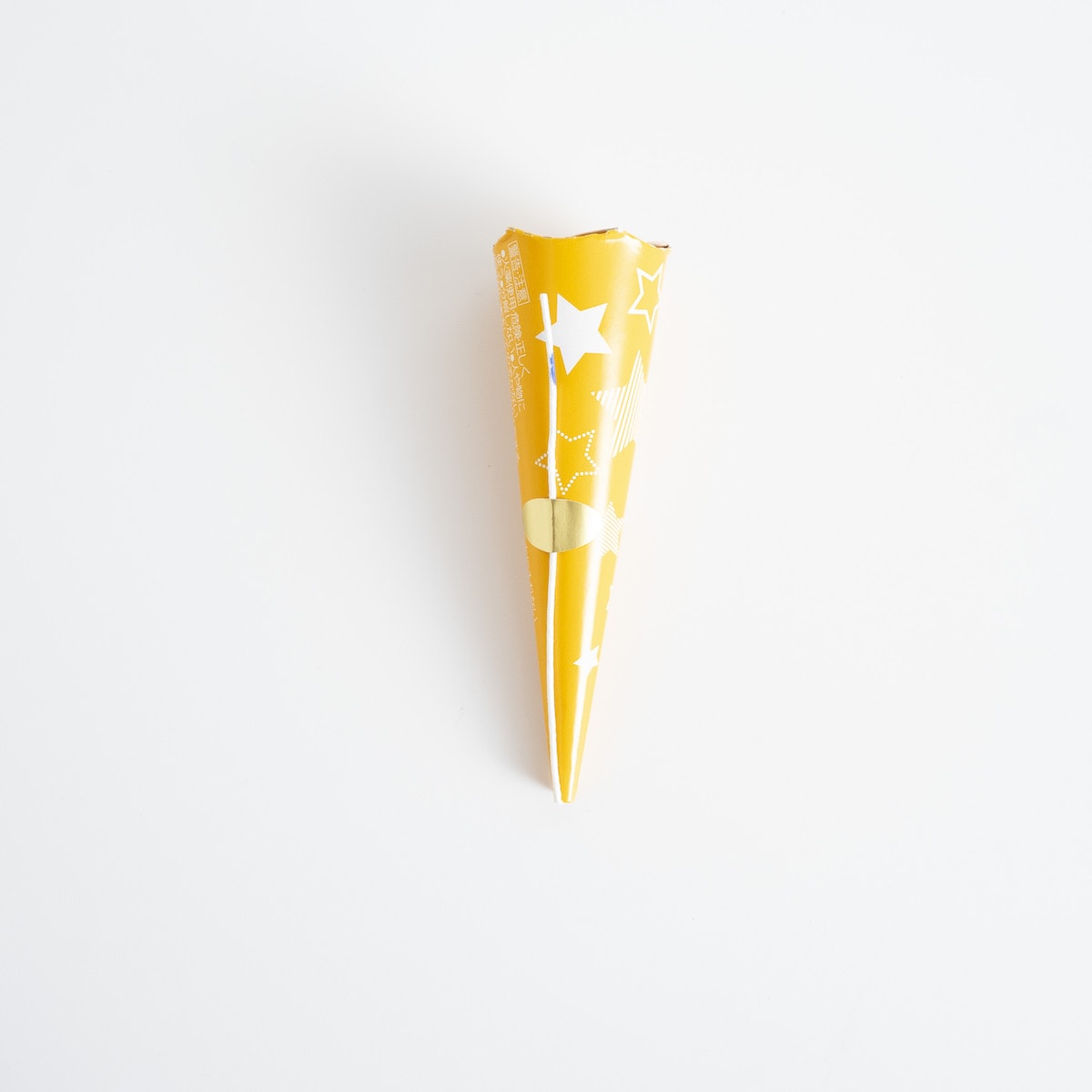 ハッピークラッカー5P　062310