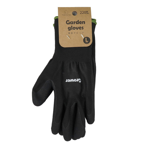 OYUKI YOTEI GTX グローブ XL ブラック Yotei Gore-Tex Gloves - OYUKI