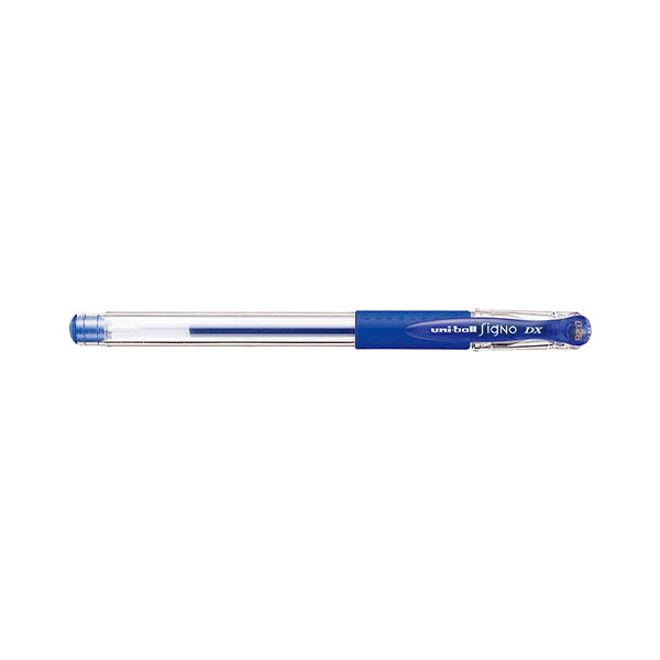 ボールペン ボールペンシル 三菱 ゲルインクボールペン 超極細0.28 ブルー　063171