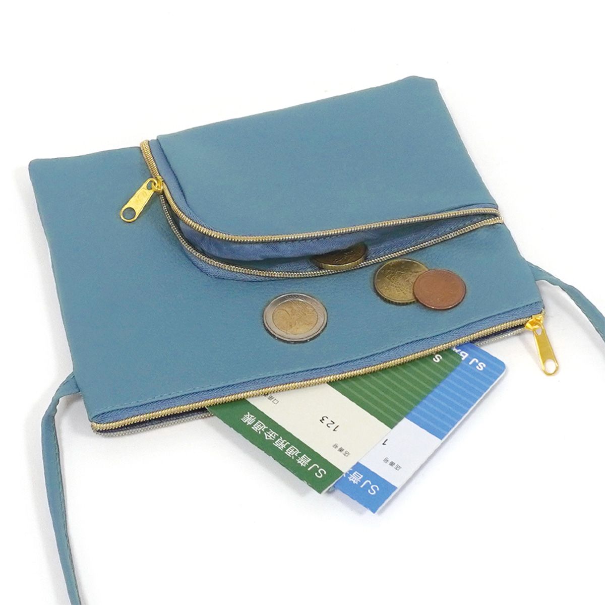 みちこお待ちください(^o^) Amazon | [COTOCUL] コトカル ミニ財布 本革 都レザー お札が