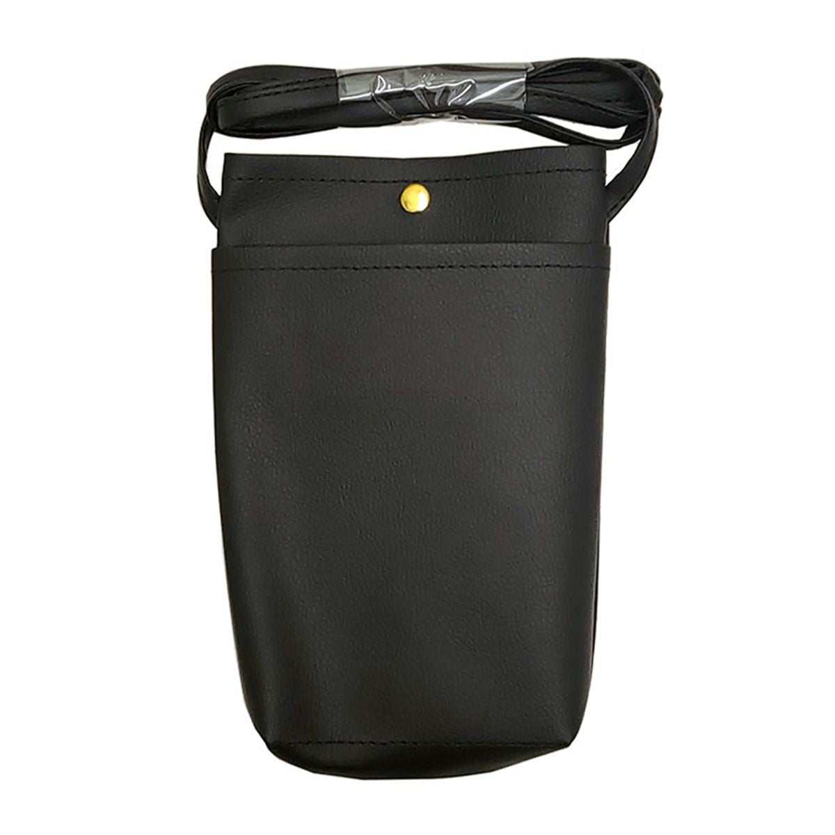 ラオス　モン族　ポシェット スマホショルダー ミニポシェット Tokinone PB.合皮 マチ付き