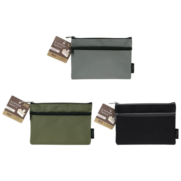 【K☆様お取置き専用ページ】リバティ　ファスナーポーチ＆サニタリーポーチセット K☆様お取置き専用ページ】リバティ ファスナーポーチ